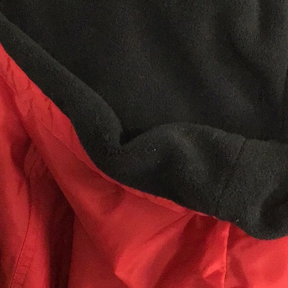 Swim/ lifeguard jacket, - Picture 10 of 10